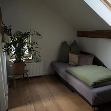 Wohli's Stadtpark Mit Cafe Apartment *