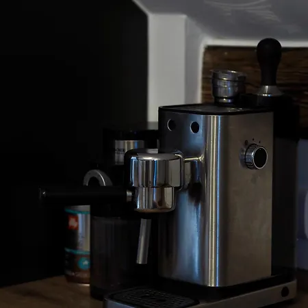 Apartment Wohli's Stadtpark Mit Cafe *